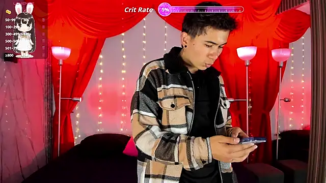 Snapshot of noah_and_rose chatting on 1, 3, 2026 noah and rose online show from 1, 3, 2026