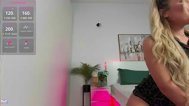 zoey marie online show from 13, 11, 2025