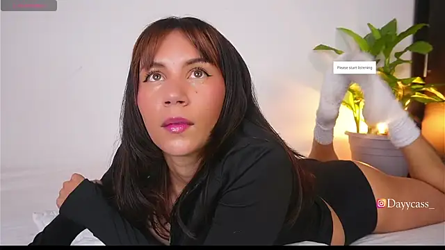daycass  online show from 19, 6, 2026