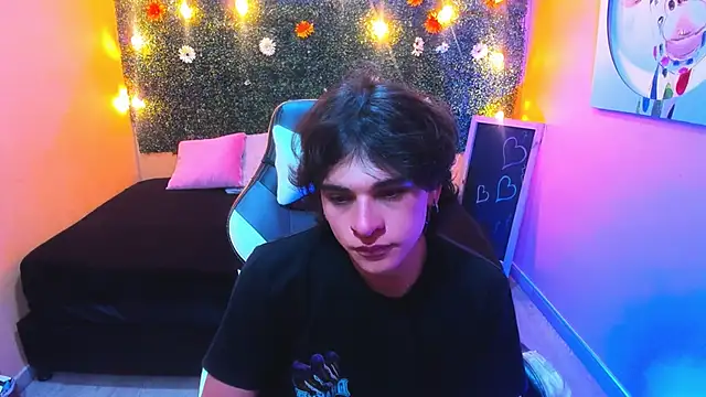 Luke Howland online show from 27, 1, 2025