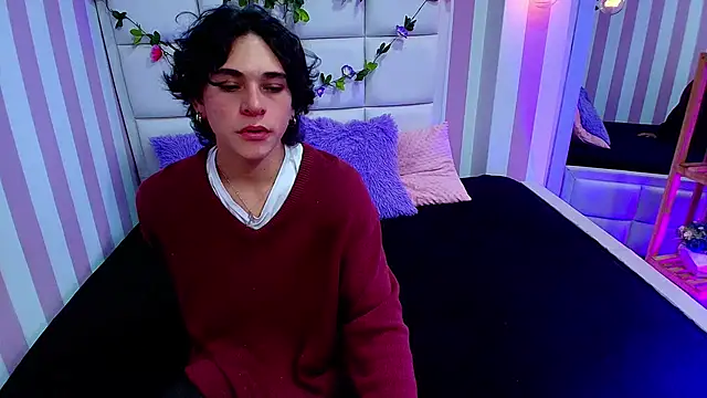 Luke Howland online show from 29, 1, 2025