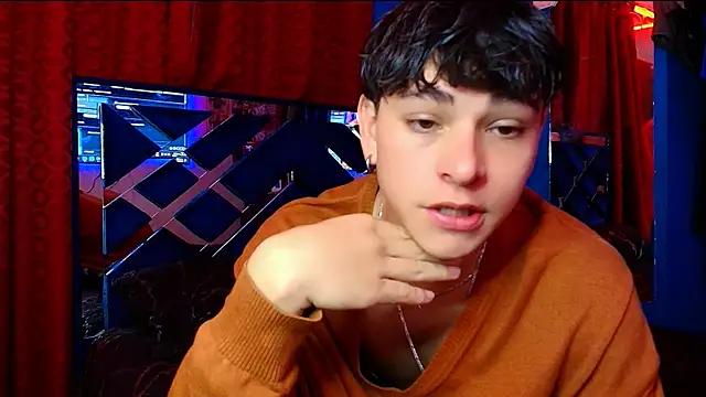 Luke Howland online show from 30, 9, 2025