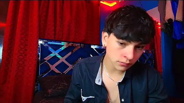 Luke Howland online show from 2, 10, 2025