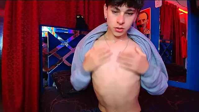 Luke Howland online show from 16, 10, 2025