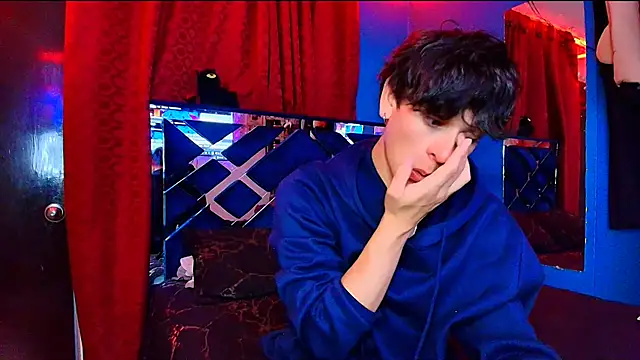 Luke Howland online show from 2, 12, 2025