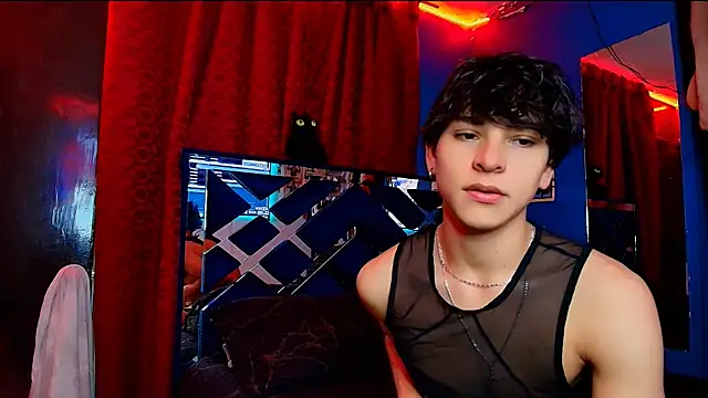 Luke Howland online show from 4, 12, 2025