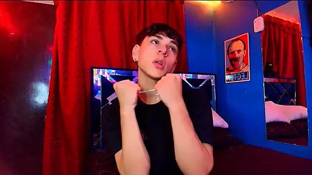 Snapshot of Luke_Howland chatting on 10, 2, 2026 Luke Howland online show from 10, 2, 2026