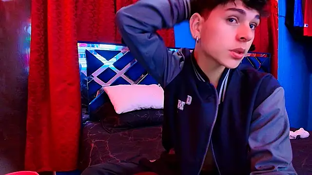 Snapshot of Luke_Howland chatting on 19, 2, 2026 Luke Howland online show from 19, 2, 2026