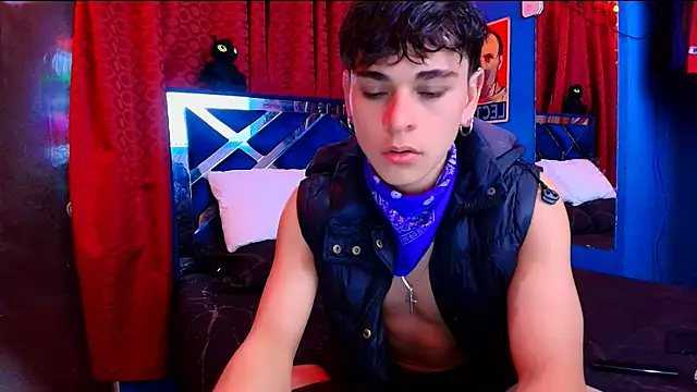 Snapshot of Luke_Howland chatting on 20, 2, 2026 Luke Howland online show from 20, 2, 2026