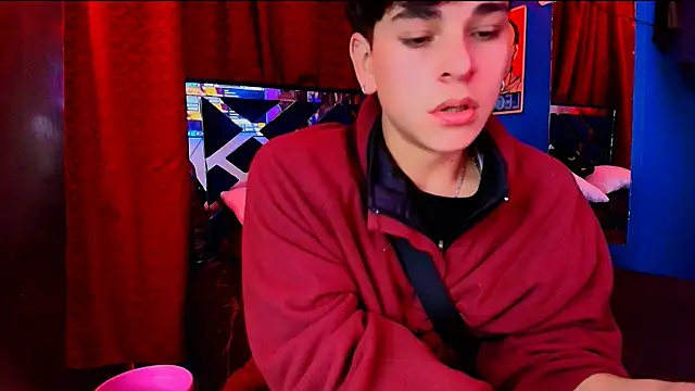 Snapshot of Luke_Howland chatting on 26, 2, 2026 Luke Howland online show from 26, 2, 2026