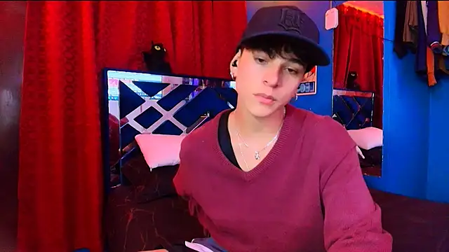 Luke Howland online show from 7, 3, 2026