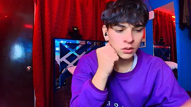 Luke Howland online show from 13, 3, 2026