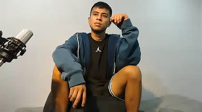 danielitopapuu online show from 28, 2, 2025