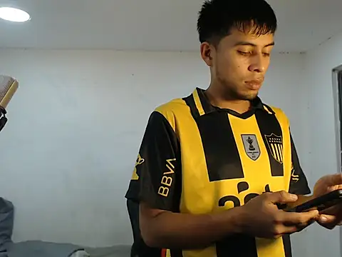 danielitopapuu online show from 14, 10, 2025