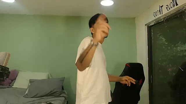 danielitopapuu online show from 9, 1, 2026