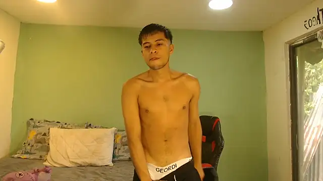 danielitopapuu online show from 29, 4, 2026