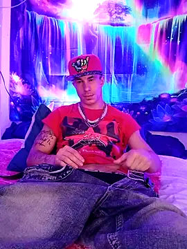 Snapshot of --D-a-D-D-y- chatting on 19, 4, 2026 --D-a-D-D-y- online show from 19, 4, 2026