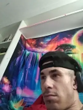 Snapshot of --D-a-D-D-y- chatting on 13, 5, 2026 --D-a-D-D-y- online show from 13, 5, 2026
