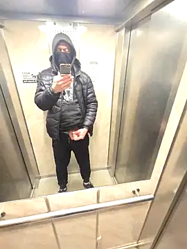 McdyllanXX online show from 13, 1, 2025