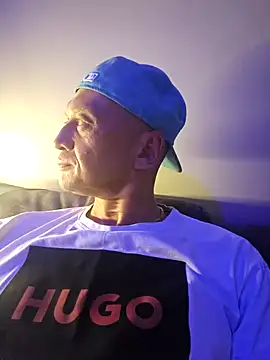 McdyllanXX online show from 13, 3, 2025