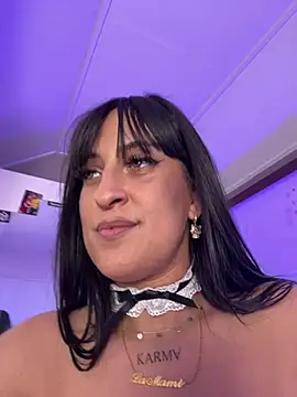 CarolaDrago online show from 19, 3, 2025