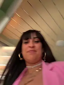 CarolaDrago online show from 20, 3, 2025