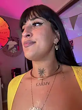 CarolaDrago online show from 23, 3, 2026