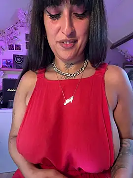 CarolaDrago online show from 17, 4, 2026