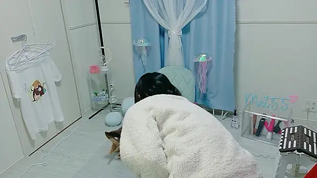 MEI--55 online show from 14, 11, 2025