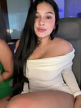 Snapshot of sarasoto_1 chatting on 16, 2, 2025 sarasoto 1 online show from 16, 2, 2025