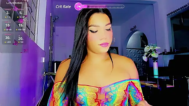 Snapshot of Oficial_angela chatting on 20, 12, 2024 Oficial angela online show from 20, 12, 2024