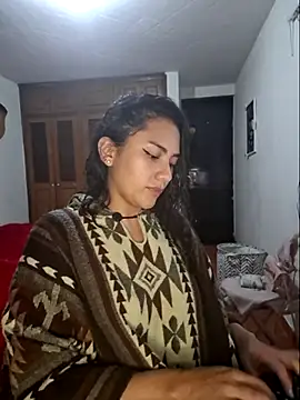 Thaliacooper  online show from 29, 12, 2024