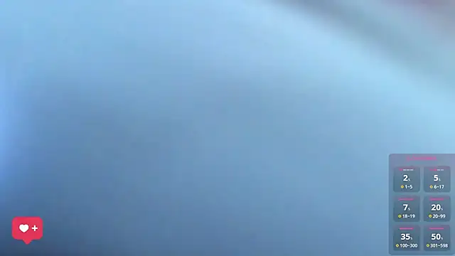  AllisonSweet  online show from 12, 1, 2026