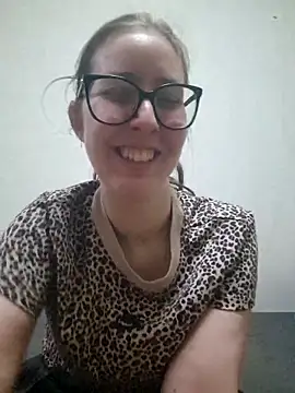 Sarah459 online show from 18, 1, 2026