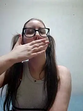 Sarah459 online show from 2, 2, 2026