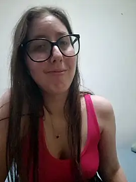 Sarah459 online show from 28, 2, 2026