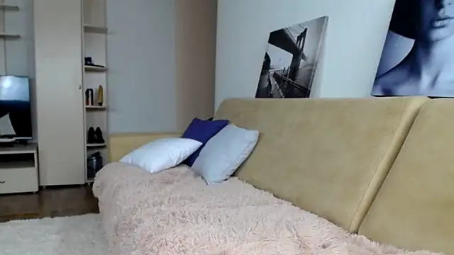 Snapshot of AlmaSquirt chatting on 18, 12, 2024 AlmaSquirt online show from 18, 12, 2024