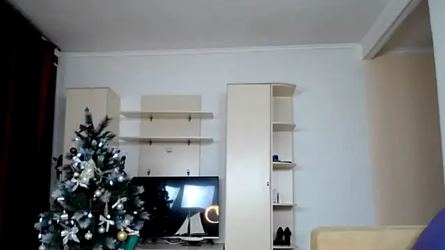 Snapshot of AlmaSquirt chatting on 20, 12, 2024 AlmaSquirt online show from 20, 12, 2024