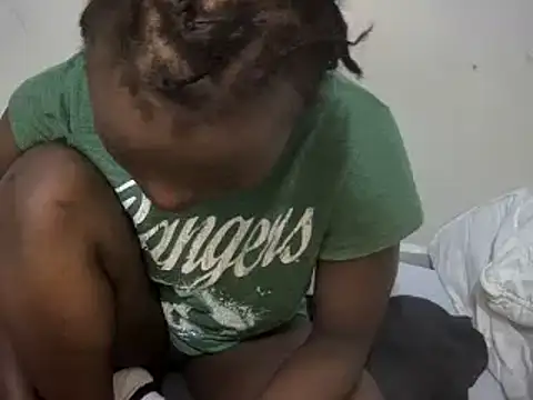 ebony curvedass online show from 7, 10, 2025