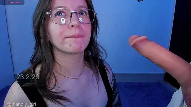 Snapshot of IsaFlints chatting on 23, 2, 2026 IsaFlints online show from 23, 2, 2026