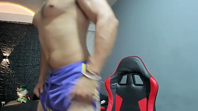 taurus boy1 online show from 5, 12, 2025