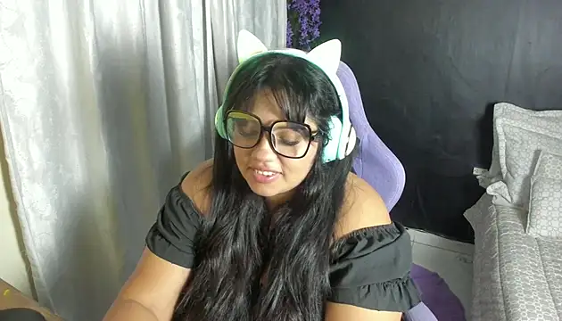 Snapshot of AvrilRizoX chatting on 30, 5, 2026 AvrilRizoX online show from 30, 5, 2026