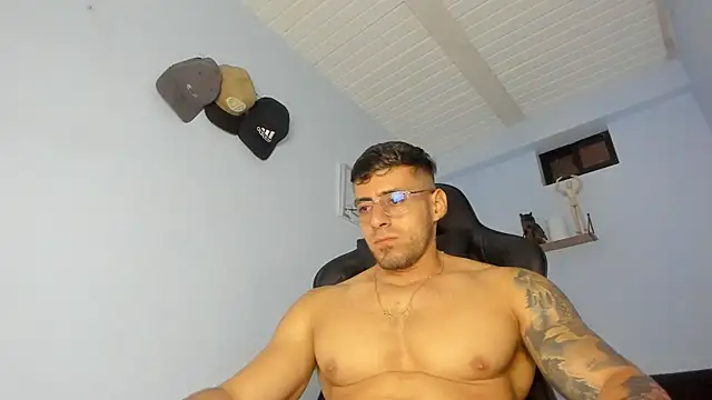  Poseidon1  online show from 24, 2, 2025