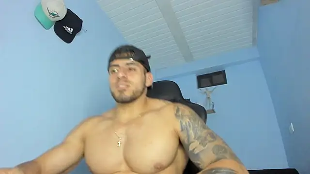  Poseidon1  online show from 20, 3, 2025