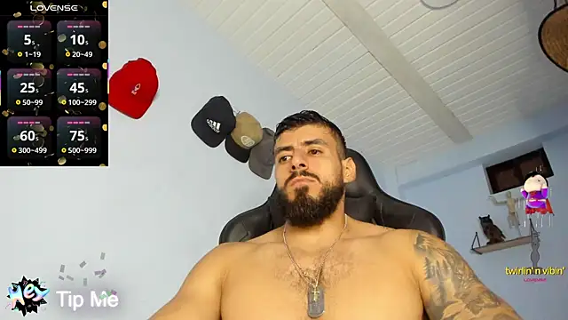  Poseidon1  online show from 21, 9, 2025