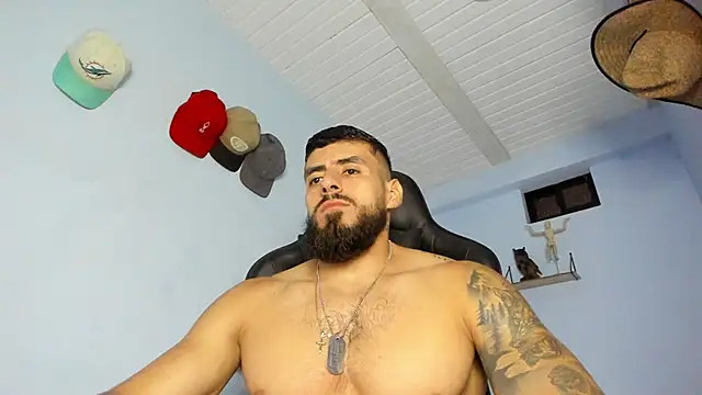  Poseidon1  online show from 7, 10, 2025