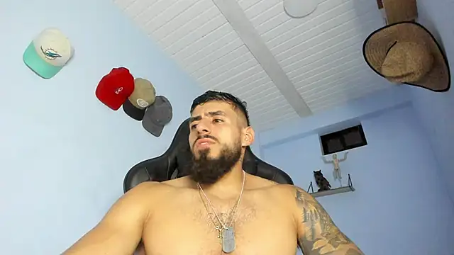  Poseidon1  online show from 8, 10, 2025