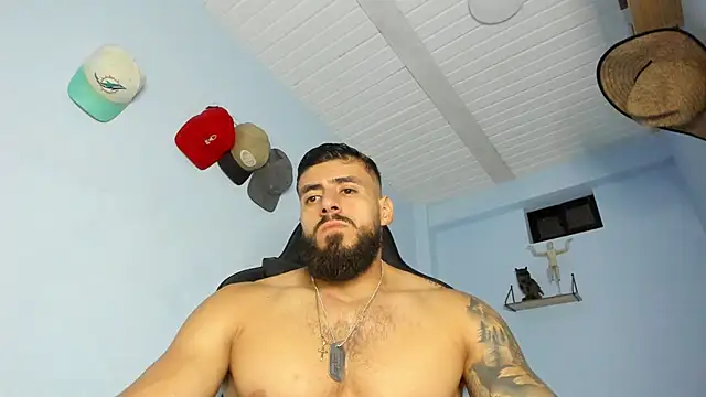  Poseidon1  online show from 12, 10, 2025