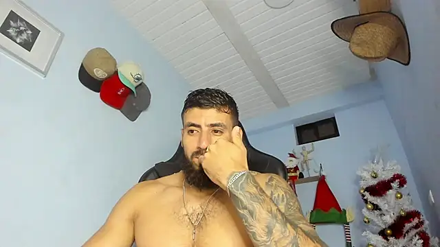  Poseidon1  online show from 3, 12, 2025