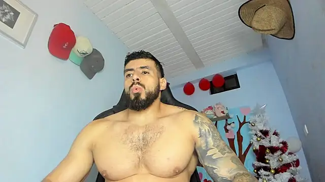  Poseidon1  online show from 6, 4, 2026